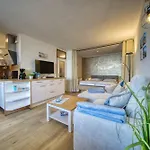 Daire - Haus N, App 0n0505 Heiligenhafen