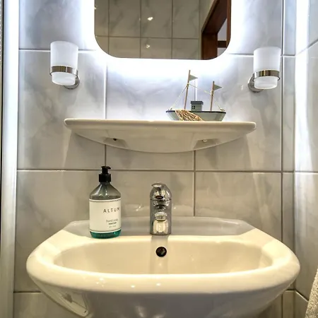 - Haus N, App 0n0505 Апартаменты