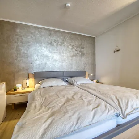 Апартаменты - Haus N, App 0n0505 *