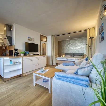 Apartment - Haus N, App 0n0505 Heiligenhafen