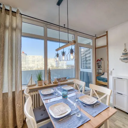 - Haus N, App 0n0505 Апартаменты