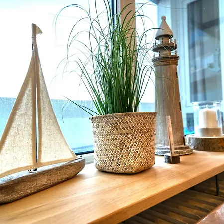 - Haus N, App 0n0505 Апартаменты *