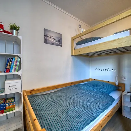 - Haus N, App 0n0505 Daire
