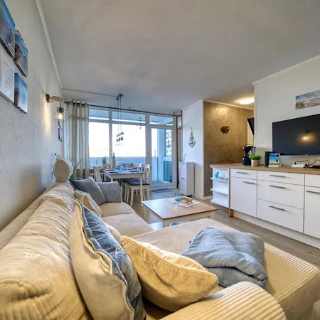 Апартаменты - Haus N, App 0n0505 *