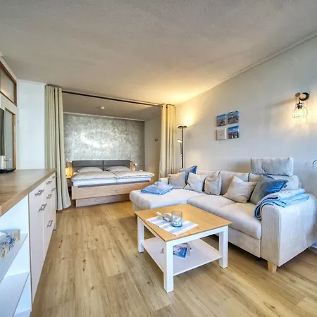 - Haus N, App 0n0505 * Хайлигенхафен