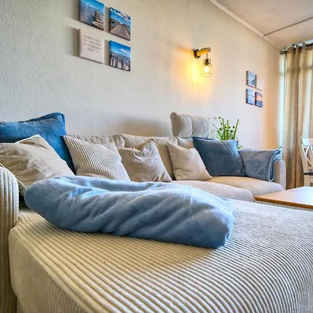 - Haus N, App 0n0505 Апартаменты