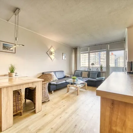 - Haus N, App 0n0505 Апартаменты *